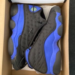 Air Jordan 13 Retro GS ‘Hyper Royal’